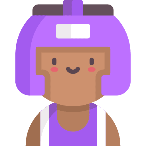 Wrestler user wrestler sports and competition icon