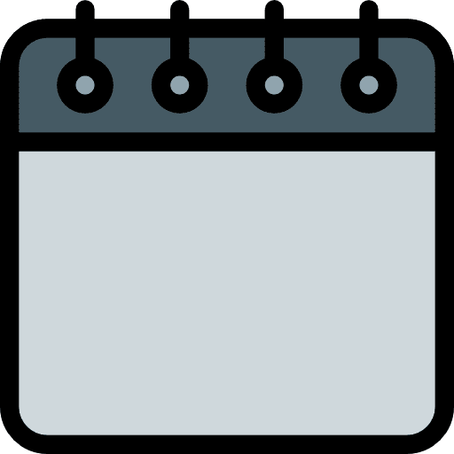 Notes notebook note tools and utensils icon