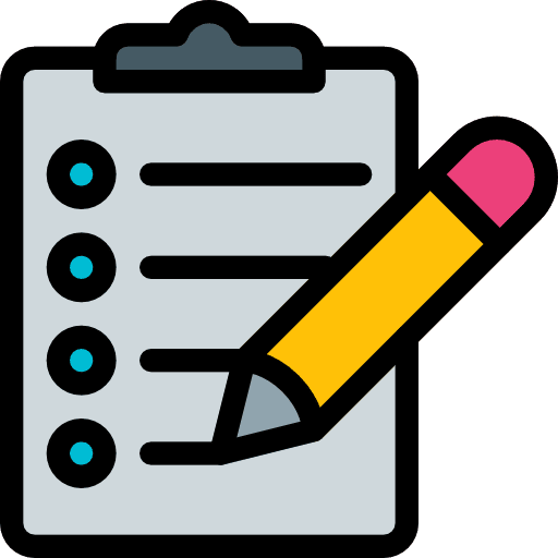 Notes notepad memo note icon