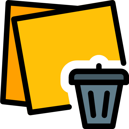 Notes miscellaneous interface writing icon