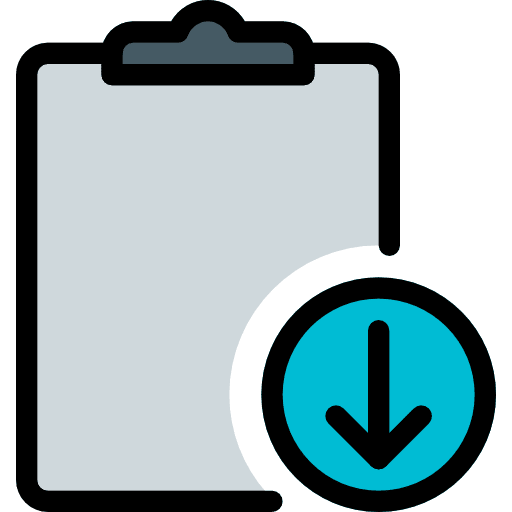 Notes miscellaneous writing tool notepad icon