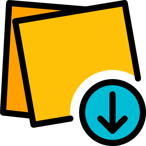 Notes note notepad writing tool icon