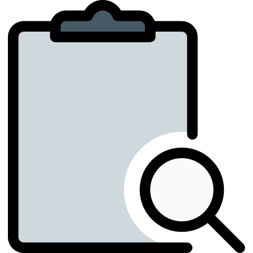 Notes miscellaneous tools and utensils interface icon