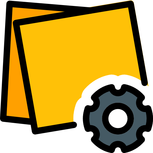 Notes note interface notebook icon
