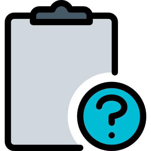 Notes notebook writing interface icon