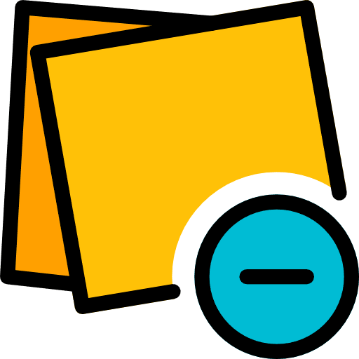 Notes notepad note notebook icon