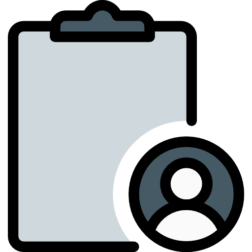 Notes writing notebook writing tool icon