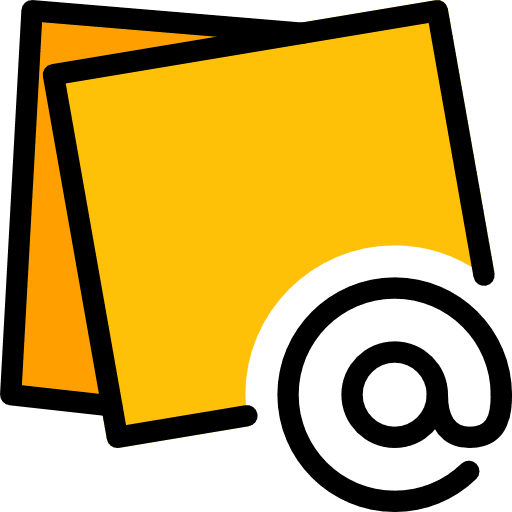 Notes writing tool miscellaneous writing icon