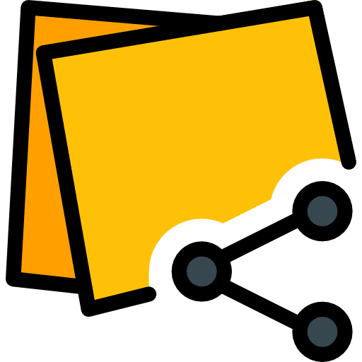 Notes notebook miscellaneous interface icon