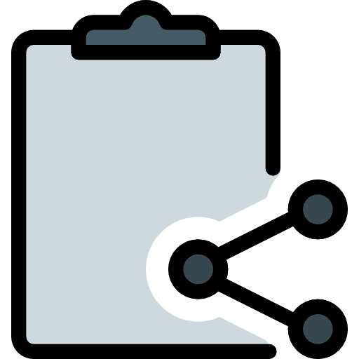 Notes notepad notebook writing icon