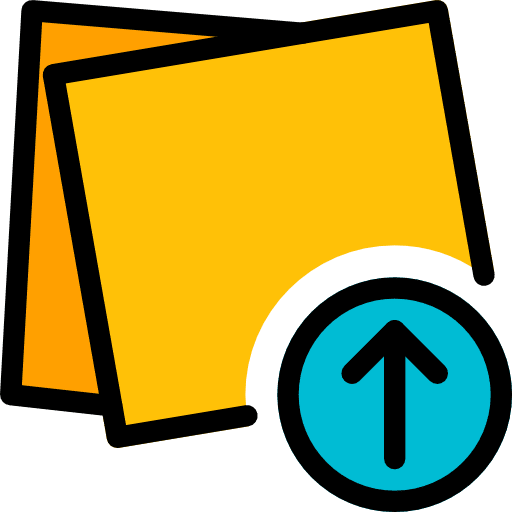 Notes tools and utensils miscellaneous writing icon