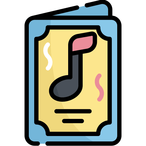 Invitation birthday card invitation event icon