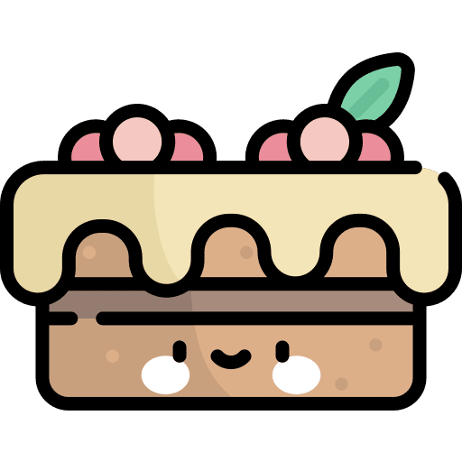 Cake cake baker food and restaurant icon