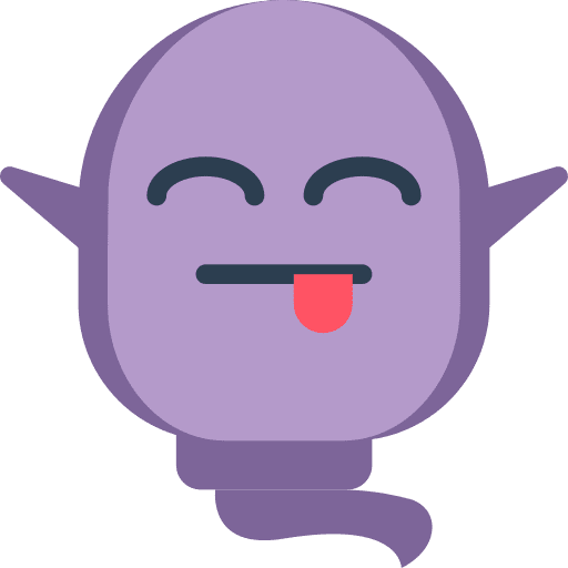 Ghost halloween paranormal spooky icon