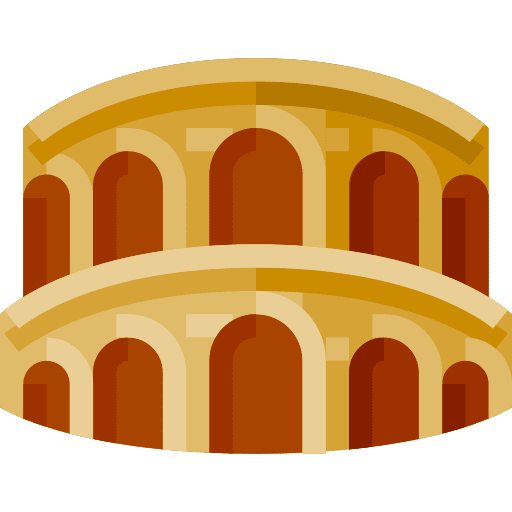 Arena di verona architecture italy monument icon