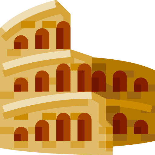Colosseum colosseum landmark architecture icon