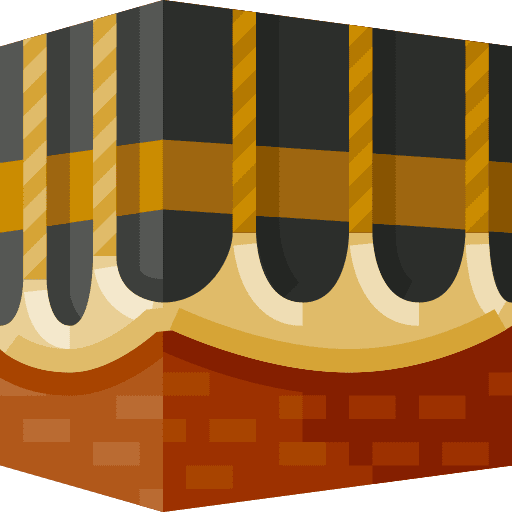 Kaaba monument tourism arabia icon