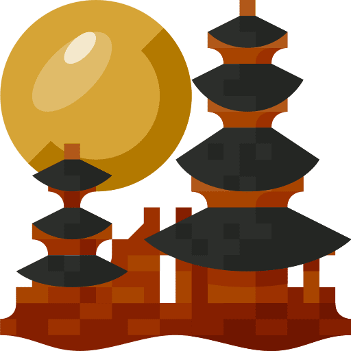 Pura ulun danu bratan pura ulun danu bratan monument architecture icon