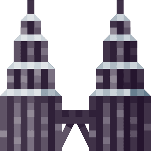 Petronas towers monument petronas towers architecture icon