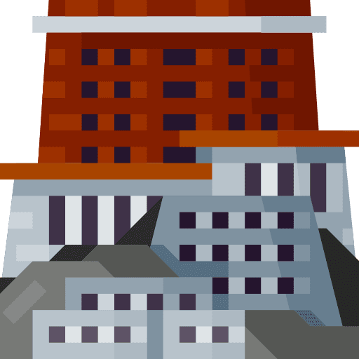 Potala palace tourism architecture and city landmark icon