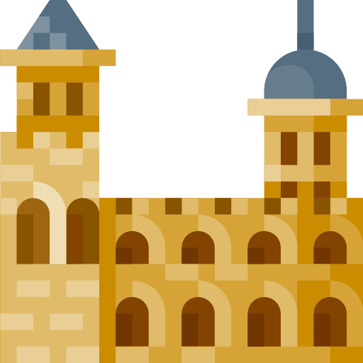 Tower of london tower of london architecture and city monument icon