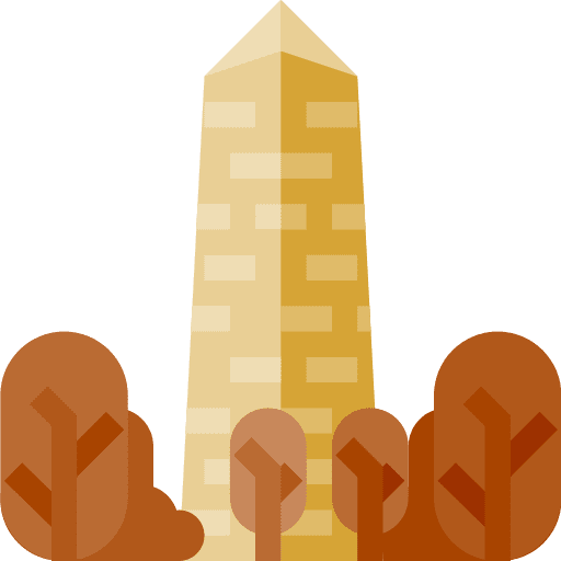 Washington monument monuments obelisk washington monument icon