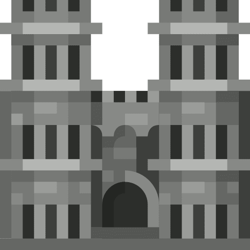 Windsor castle windsor castle england architecture and city icon