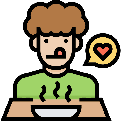 Client avatar summertime client icon