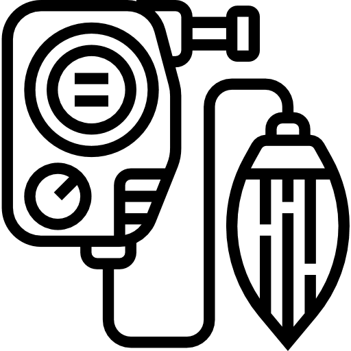 Plumb bob plumb bob home repair tools icon