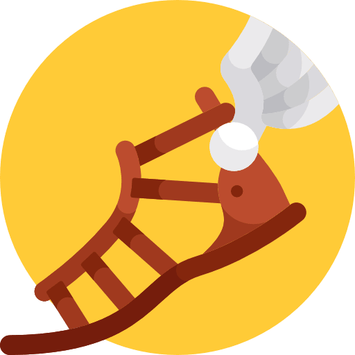 Hermes god greek mythology icon