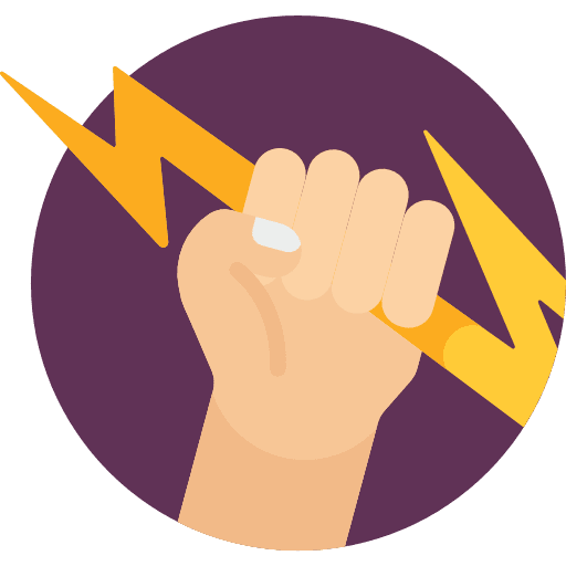 Zeus greek god culture icon