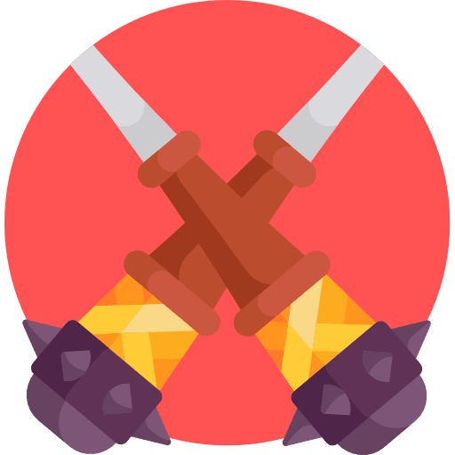 Mace miscellaneous weapon mace icon