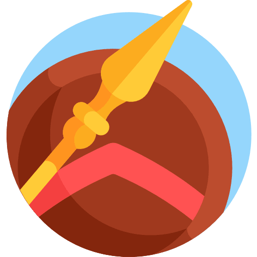 Shield shield weapons weapon icon