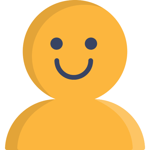 Author avatar user author icon