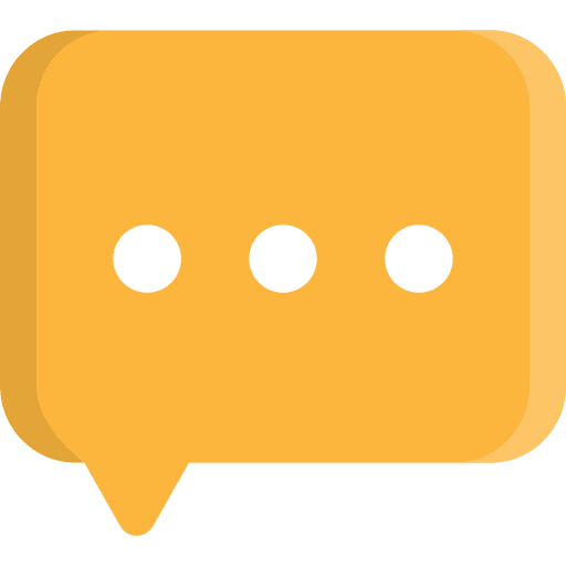 Chat communication chat communications icon
