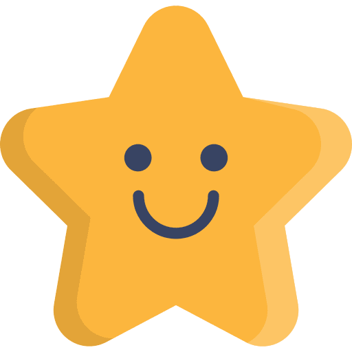 Favorite star signs favourite icon