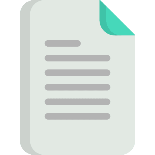 File interface file archive icon