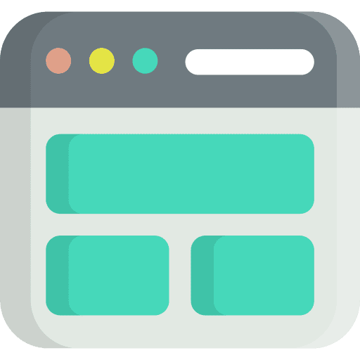 Browser browser computing internet icon