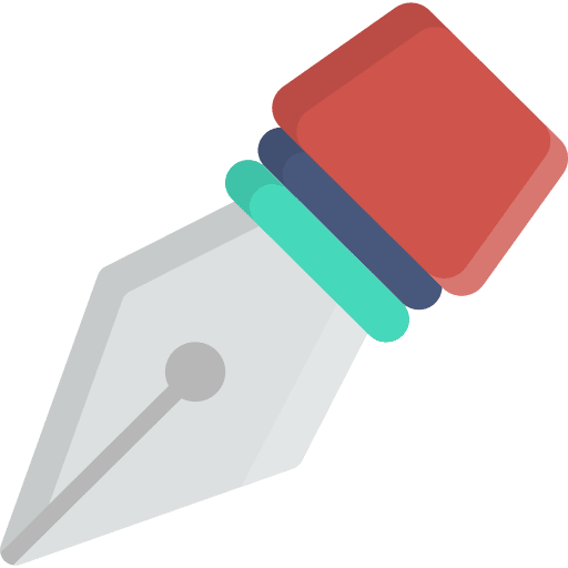 Pen interface miscellaneous tool icon