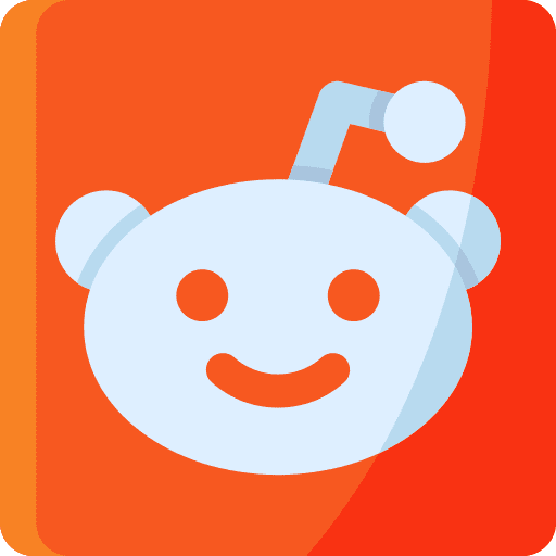 Reddit logo reddit logo logo social media icon