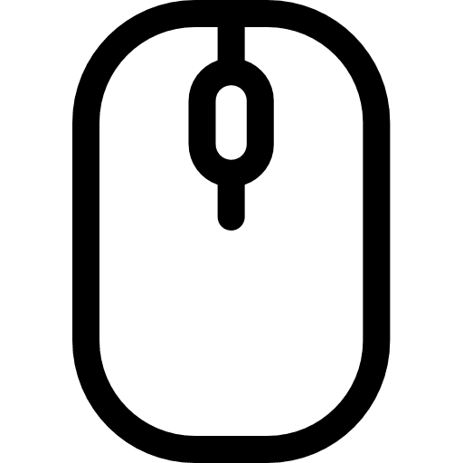 Mouse mouse computer mouse technological icon