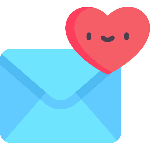 Message paper message envelope icon
