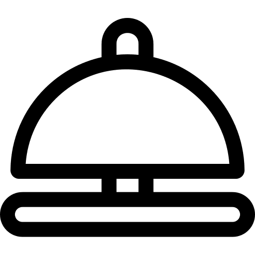 Bell ring bell ring bell notification icon