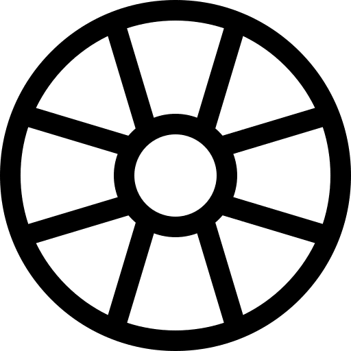 Lifesaver lifeguard security lifebuoy icon