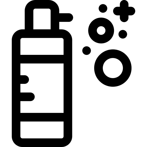 Soap beauty bathing bath icon