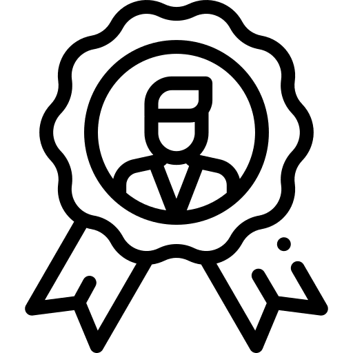 Medal medal sports and competition quality icon