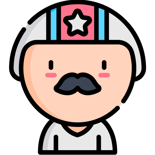 Human cannonball entertainment professions and jobs playground icon