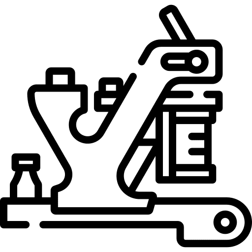 Coil art drawing coil icon