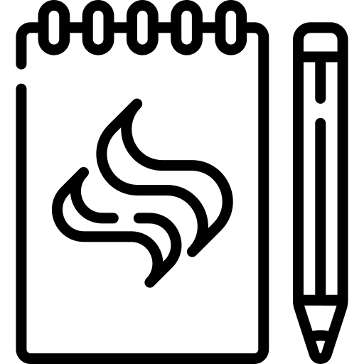 Sketchbook sketch sketchbook drawing icon