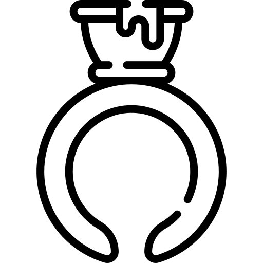 Pigment art and design art design icon